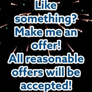 Need to clean my closet out